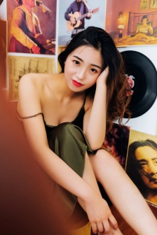 我只想吃你身上的两个大馒头